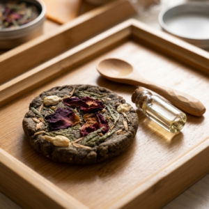 earth-esprit-botanical-aroma-tablet-workshop