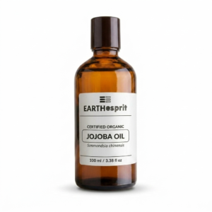 Organic Jojoba Oil